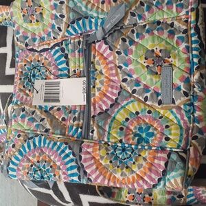 Brand new vera Bradley crossbody purse
